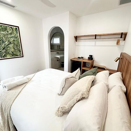 The Health Lodge Μπάιρον Μπέι Εξωτερικό φωτογραφία